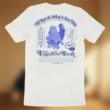 Load image into Gallery viewer, Closer RM Indigo Shirt Design [PREORDER]