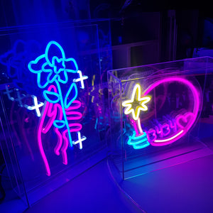 LED BTS SONG LAMPS 134340 + TTUT