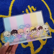 Load image into Gallery viewer, No More Dreams / 8th Festa Celebration Acrylic Standees | [INSTOCK]