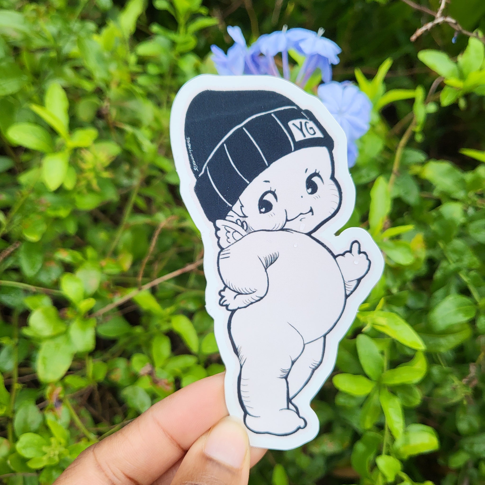 Art + Charms – Serendipity Parade ♥