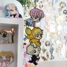 Load image into Gallery viewer, Tannie Enamel Charms | Jiminie Set A [INSTOCK]