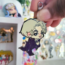Load image into Gallery viewer, Tannie Enamel Charms | Jiminie Set A [INSTOCK]