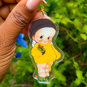 BTS x Kewpie Collection [KEYCHAIN]