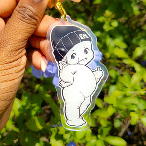 BTS x Kewpie Collection [KEYCHAIN]