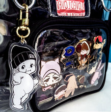 Load image into Gallery viewer, Kpop Concert Stadium Approved Ita Bag [INSTOCK]