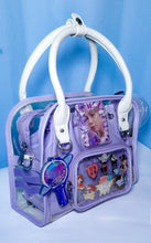 Load image into Gallery viewer, Kpop Concert Stadium Approved Ita Bag [INSTOCK]