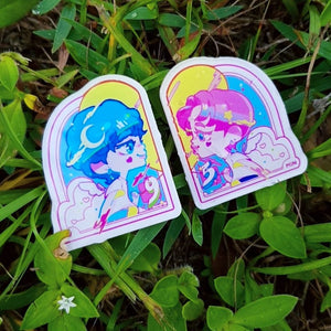 VMIN Soulmate PATCHES [INSTOCKS]